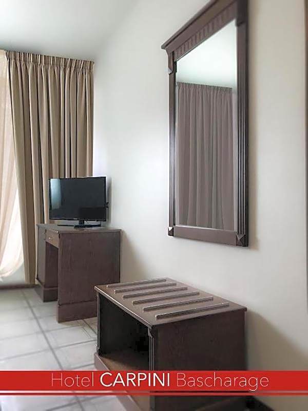 Hotel Carpini