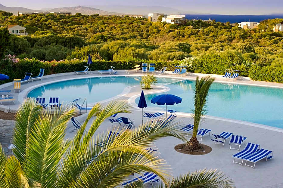 Hotel Cala Reale