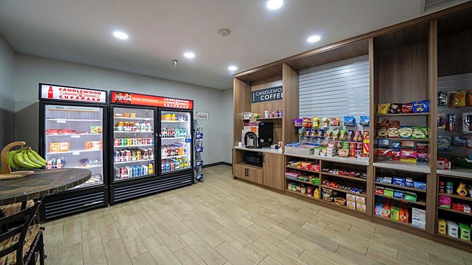 Candlewood Suites Baytown By IHG