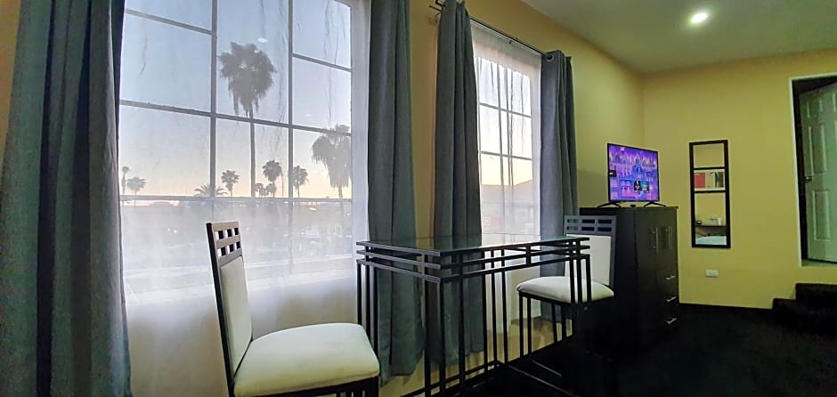 Costero Inn - Not Hotel -