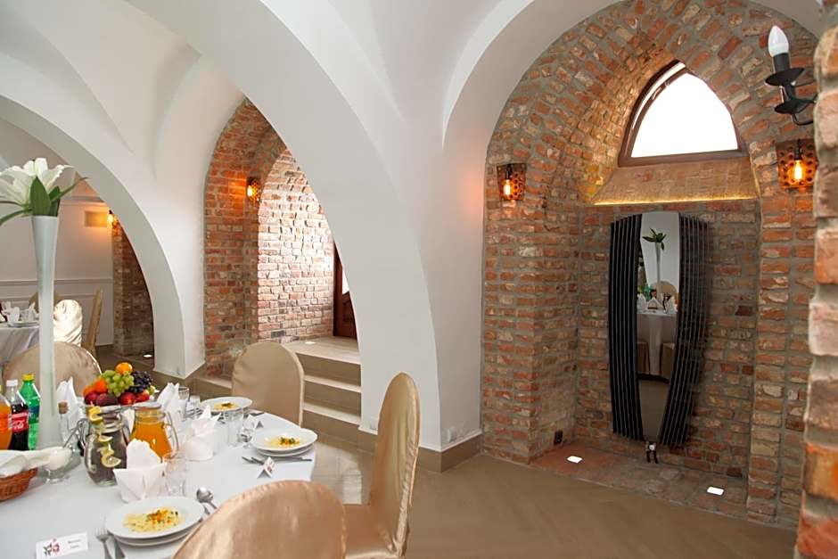 Hotel Kameleon