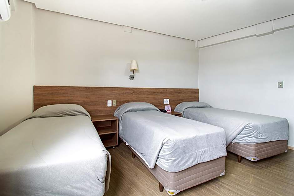 Hotel Dom Rafael Executivo