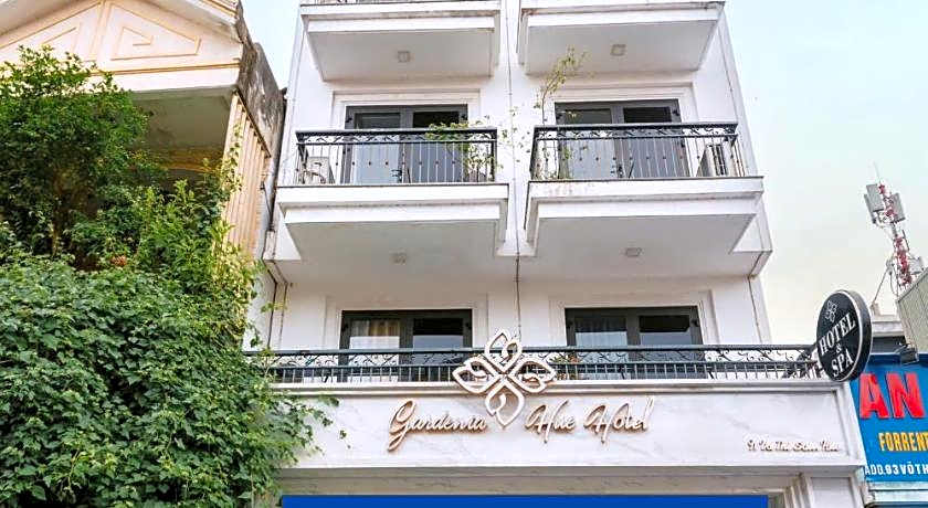 Gardenia Hue Hotel