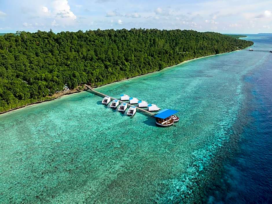 Arasatu Villas & Sanctuary