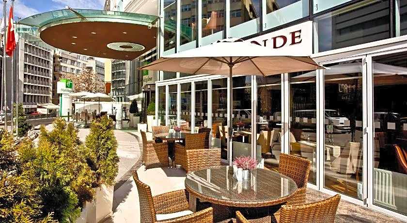 Holiday Inn Ankara-Kavaklidere By IHG