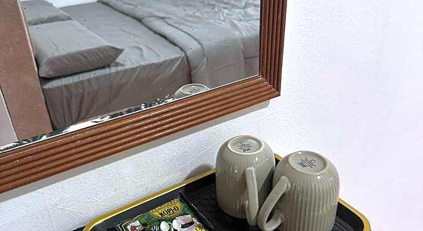 OYO 90565 Teresek View Motel