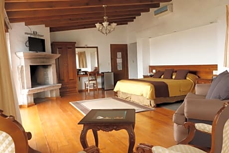 Casa de la Loma