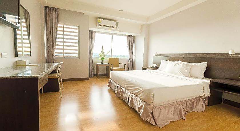Sinkiat Buri Hotel