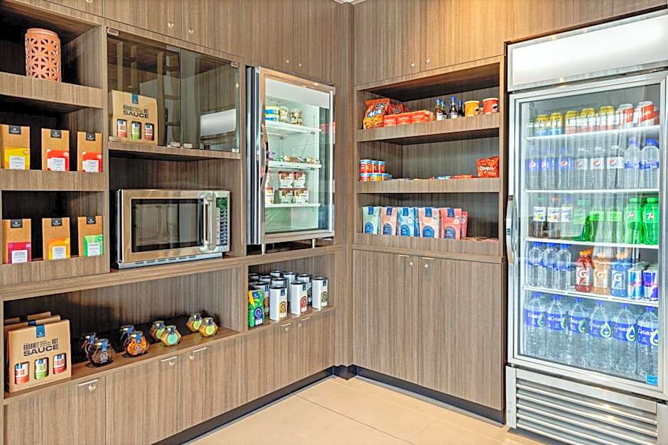 Fairfield by Marriott San Jose Airport Alajuela