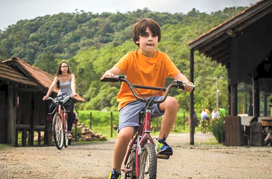 Hotel Fazenda Dona Francisca