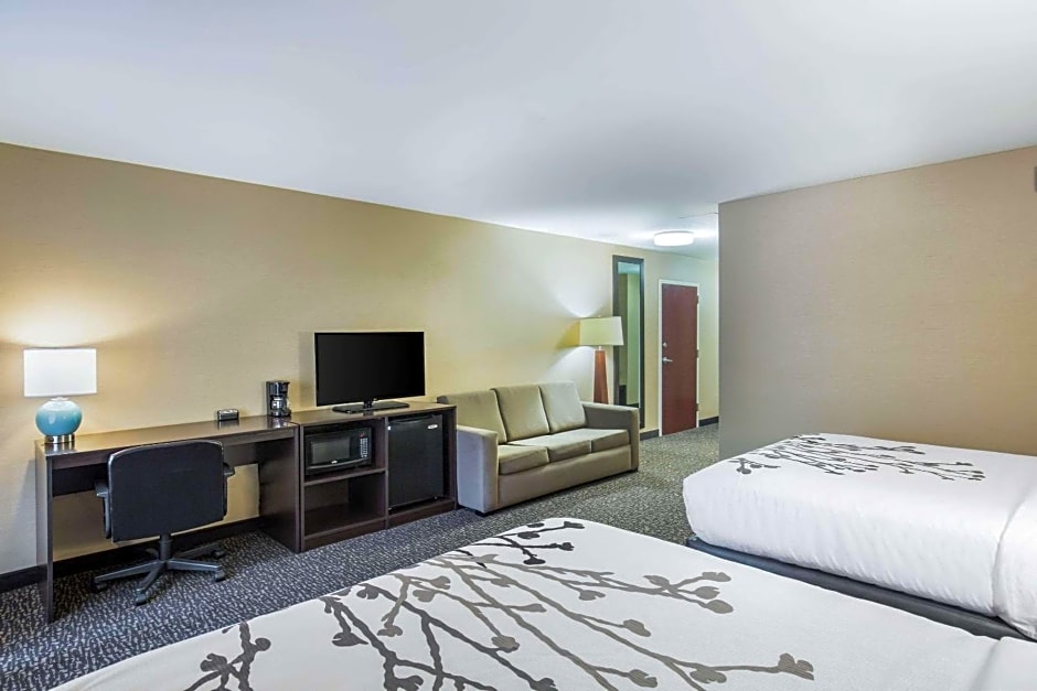 Sleep Inn & Suites Scranton Dunmore