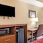 Econo Lodge Inn And Suites Little Rock