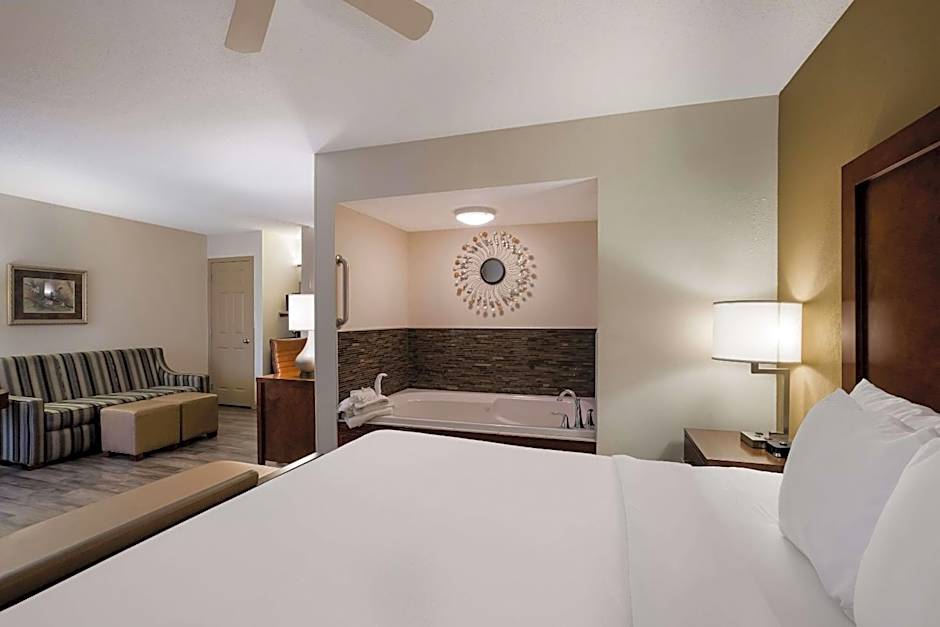 The Inn at Apple Valley, Ascend Hotel Collection