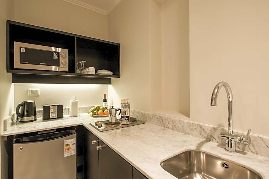 Apart Hotel B