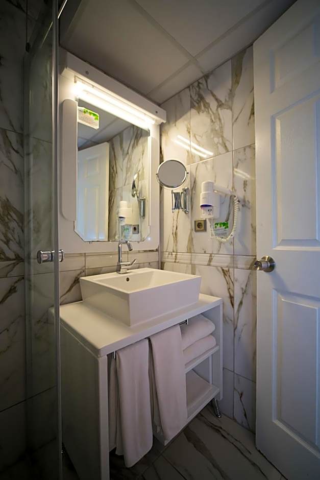 Ölüdeniz Turquoise Hotel - All Inclusive