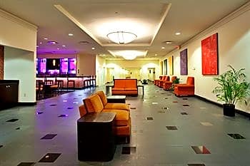 Clarion Hotel New Orleans - Airport & Conference Center