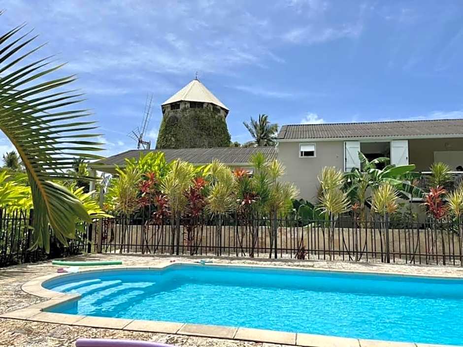 Les Bungalows du Moulin