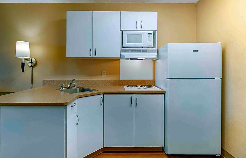 Extended Stay America Suites - Oakland - Emeryville