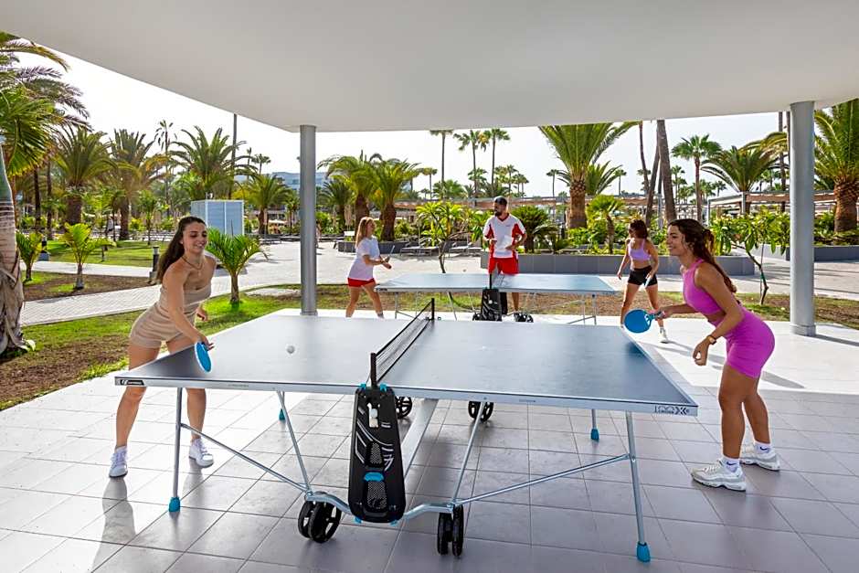 Hotel Riu Gran Canaria - All Inclusive
