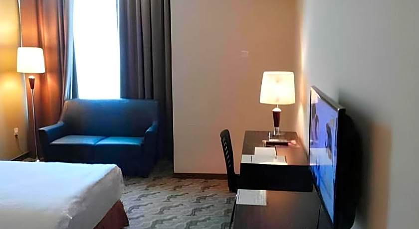 Eminent Hotel