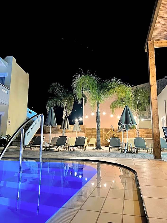 Mediterranea Apartments