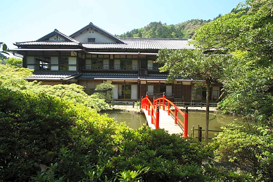 Ryokan Nanten-en