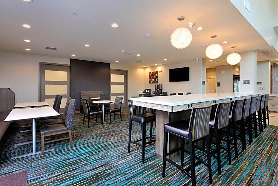 Residence Inn by Marriott Houston Tomball
