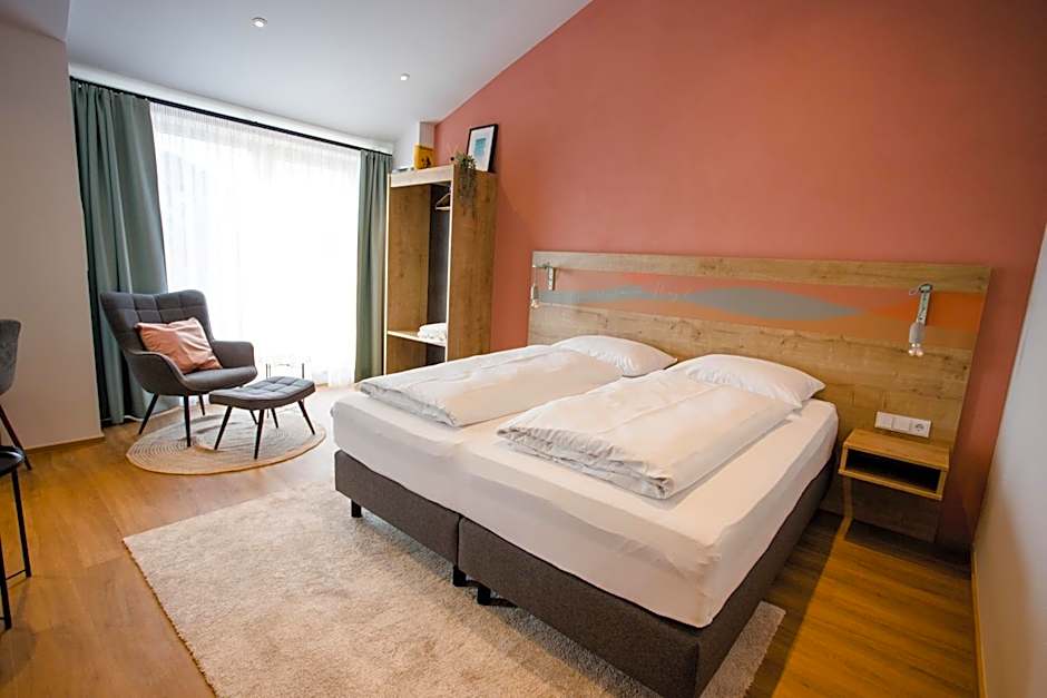 Stadthotel Freilassing