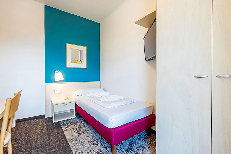 Hotel Heide Park
