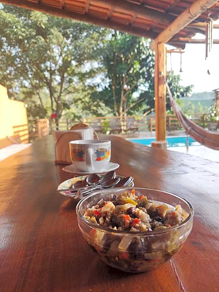 Pousada Pato Mergulhão