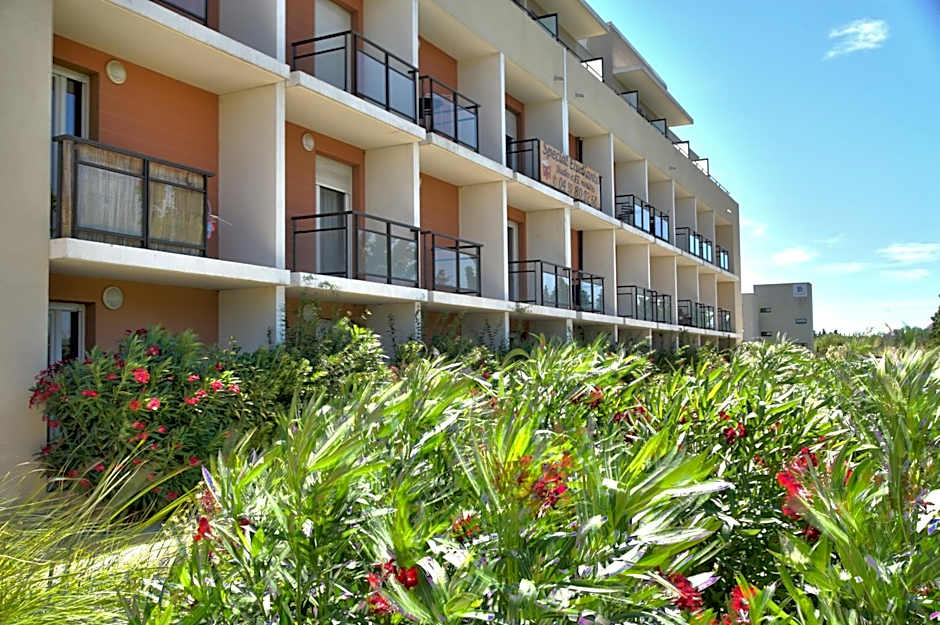 KOSY Appart'Hotels - Campus Del Sol Esplanade