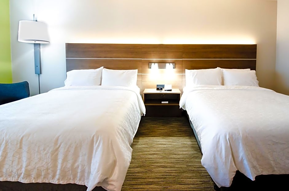 Holiday Inn Express And Suites Taylor By IHG