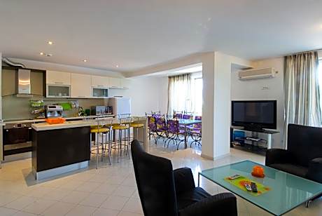 MNG Holiday Yassen Apartments