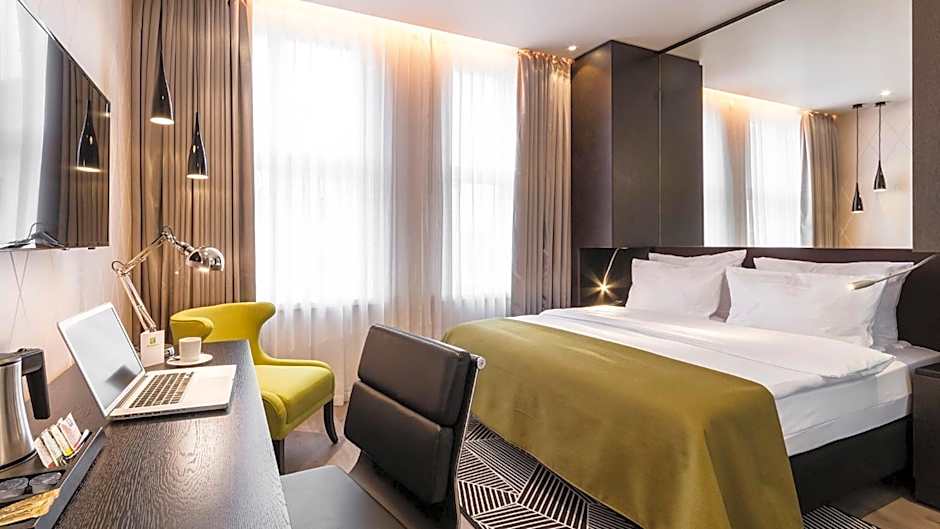 Holiday Inn Dresden - Am Zwinger By IHG