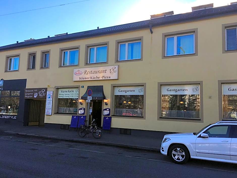 Hotel - Restaurant Valley Rose