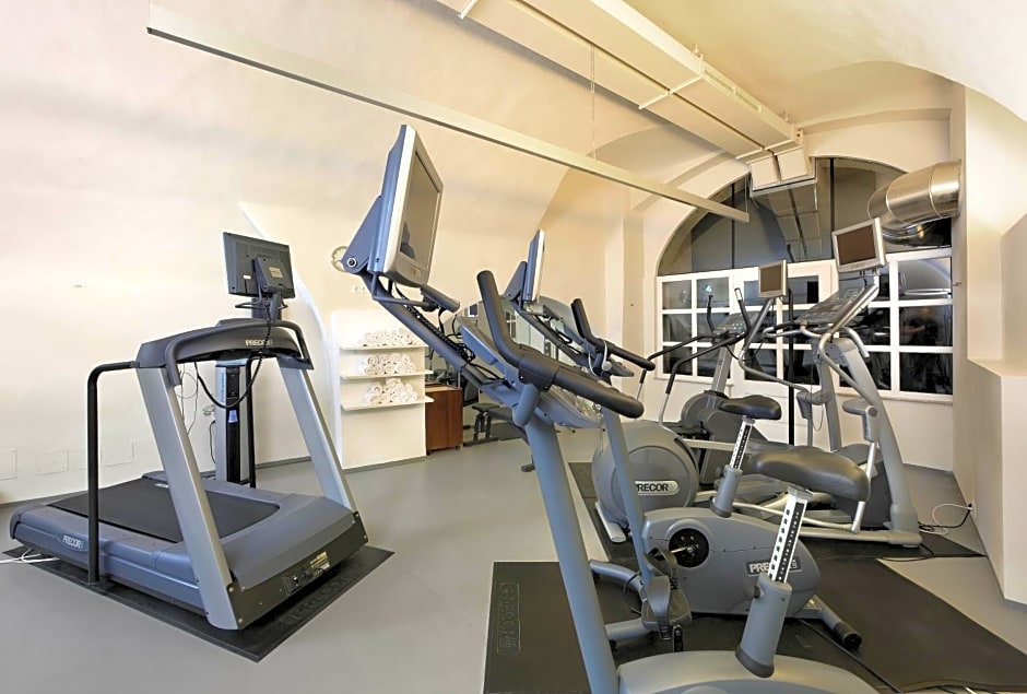 Hotel Schloss Weikersdorf