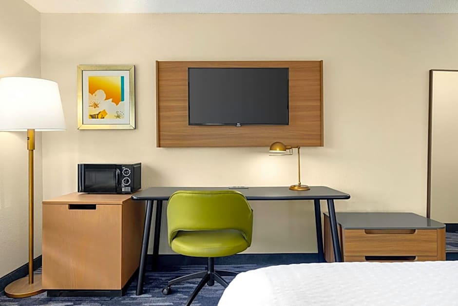 Fairfield Inn & Suites by Marriott Hattiesburg