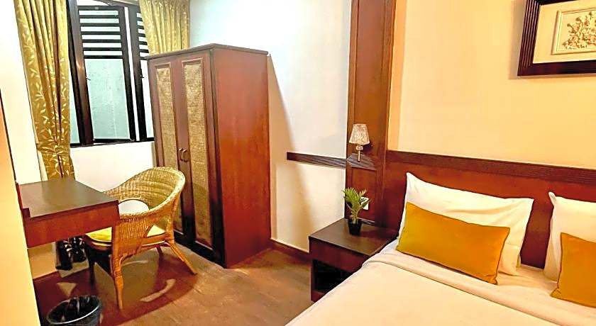 Melur Inn Hotel
