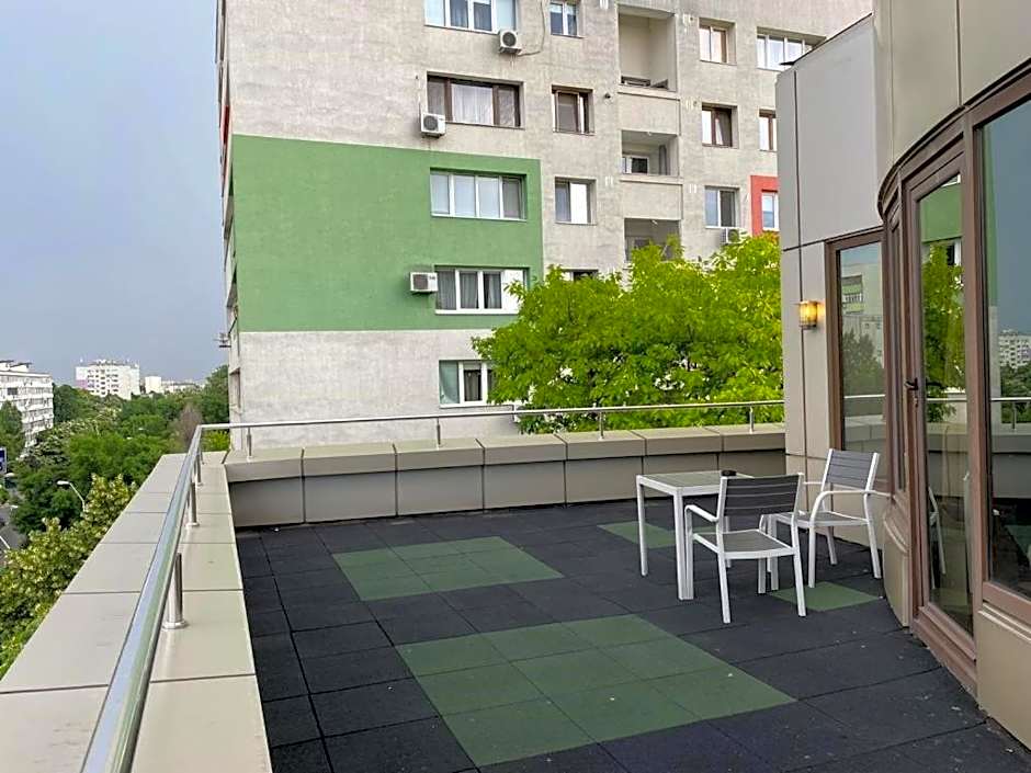 Samaa Hotel