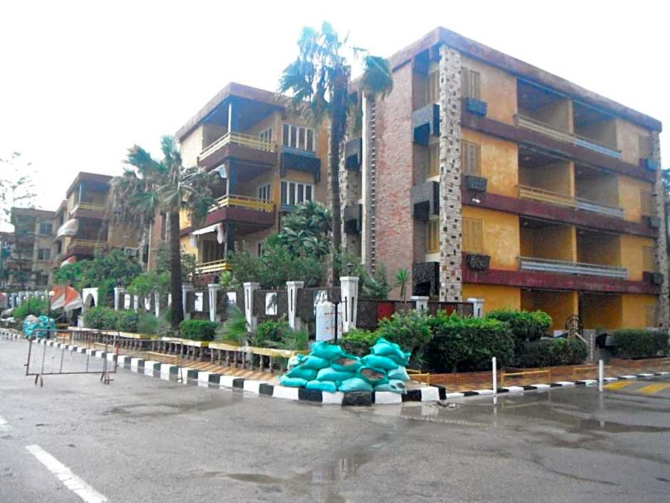 Maamoura Armed Forces Apartments