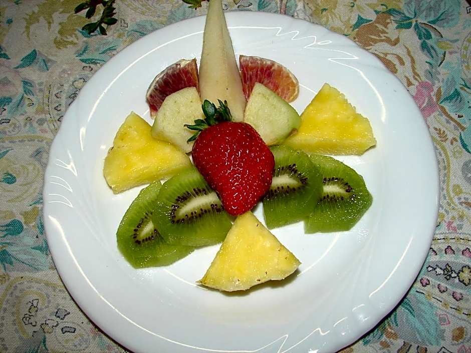 Albergo Ristorante Fratte