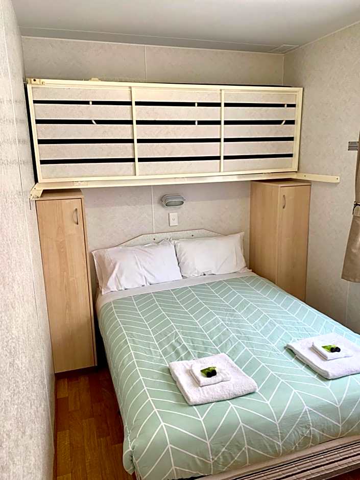 Tatura Cabin & Caravan Park