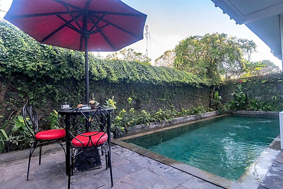 Sanur Art Villas