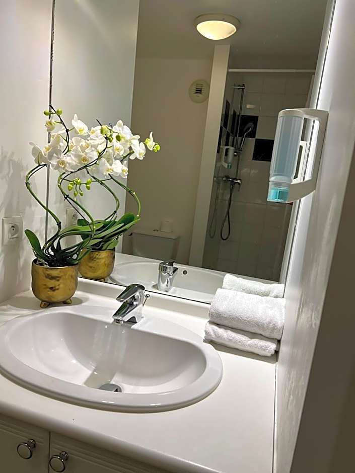 Appartéa Grenoble Alpexpo