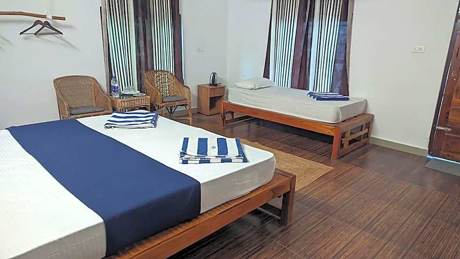Nebo Hotel