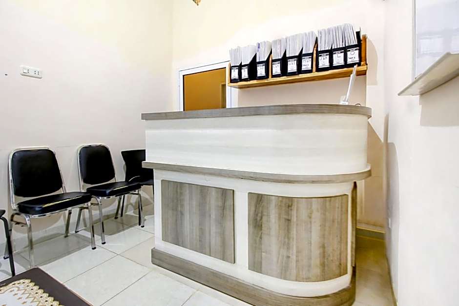 OYO Life 3606 Kost Kartini Syariah