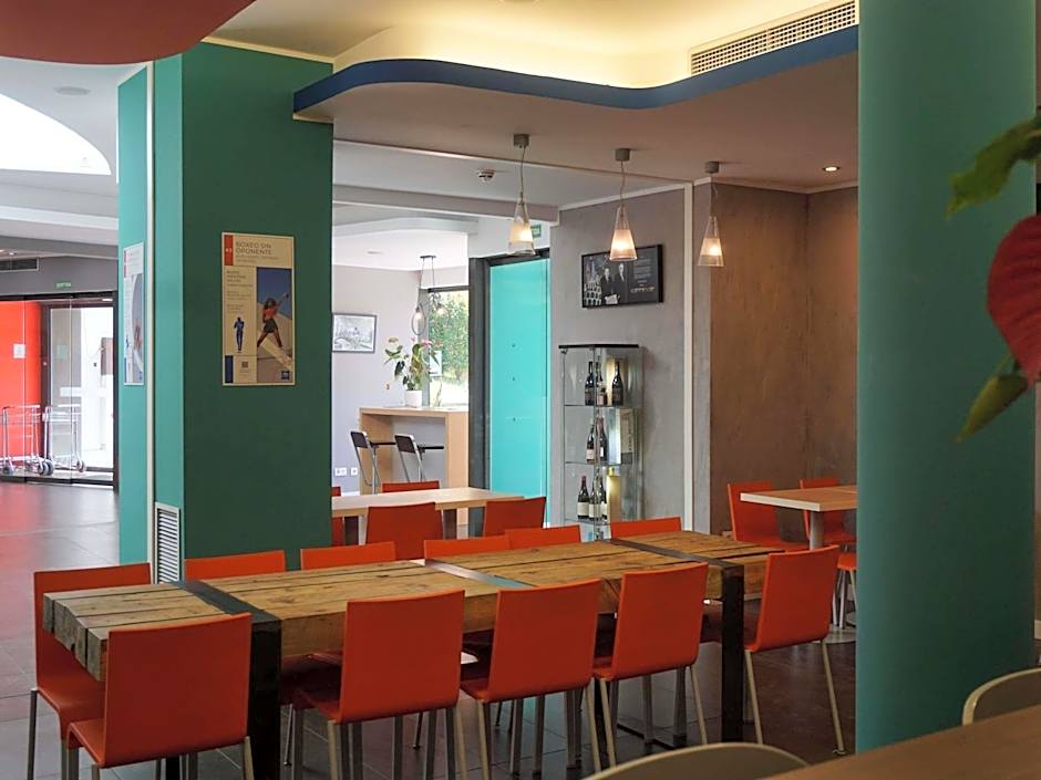 Ibis Budget Girona Costa Brava