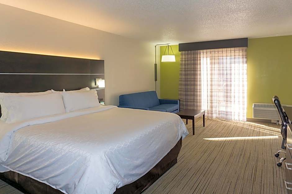 Holiday Inn Express Columbus Downtown By IHG