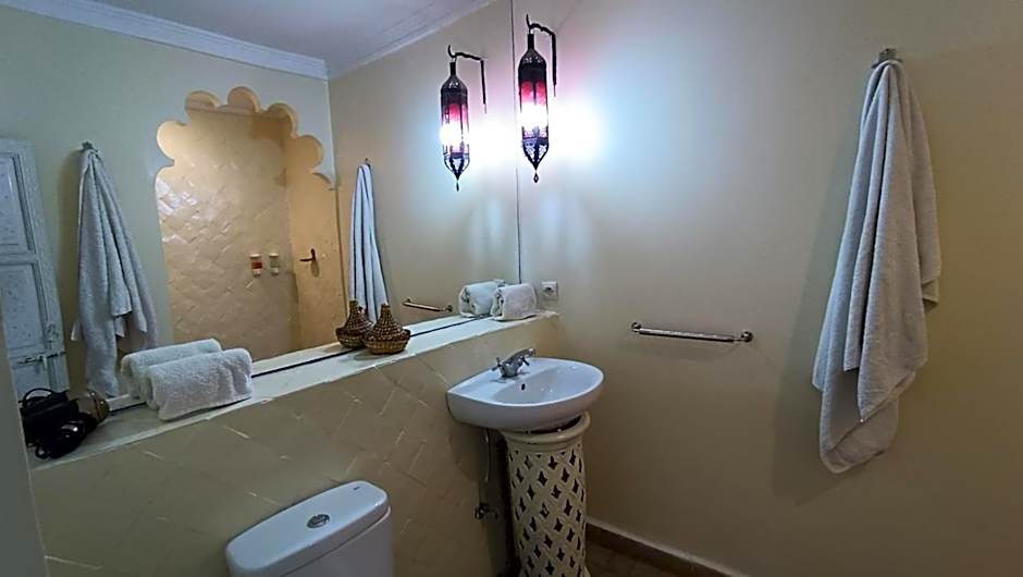 Riad Hugo