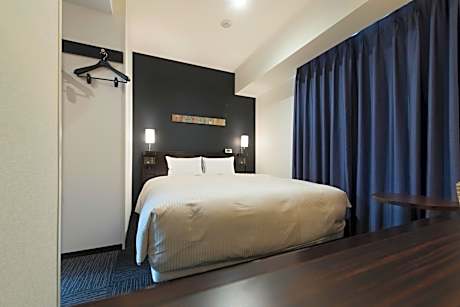Deluxe Double Room - Non-Smoking